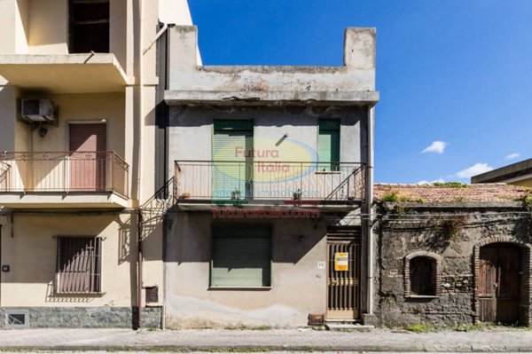 casa indipendente in vendita a Terme Vigliatore