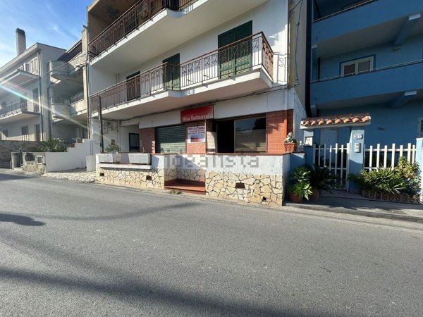 casa semindipendente in vendita a Terme Vigliatore