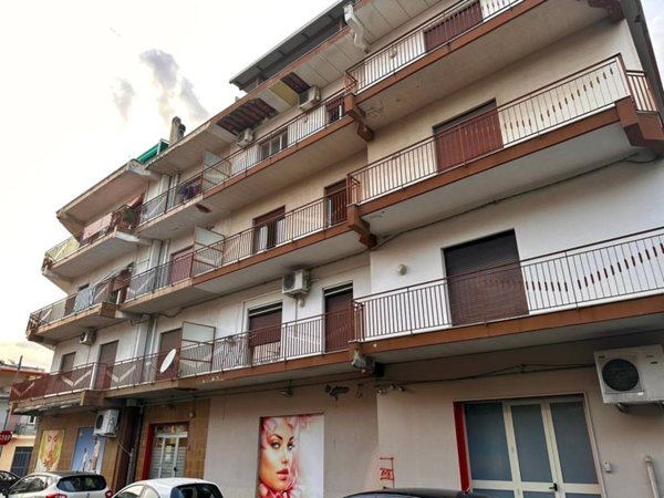 appartamento in vendita a Terme Vigliatore
