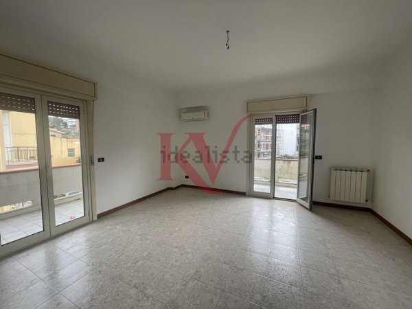 appartamento in vendita a Terme Vigliatore