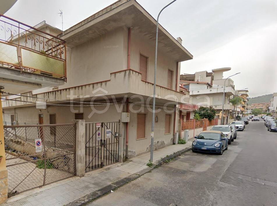 casa indipendente in vendita a Terme Vigliatore