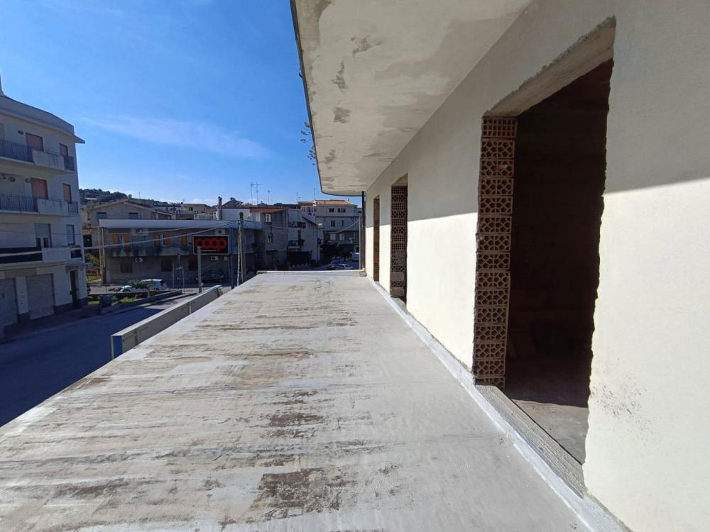 appartamento in vendita a Terme Vigliatore