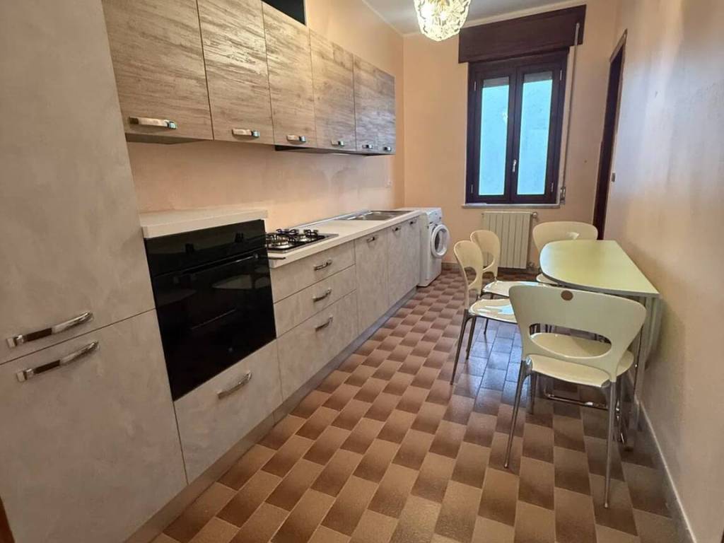 appartamento in vendita a Terme Vigliatore in zona Vigliatore