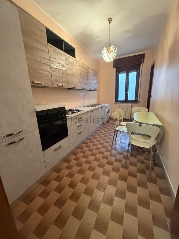 appartamento in vendita a Terme Vigliatore