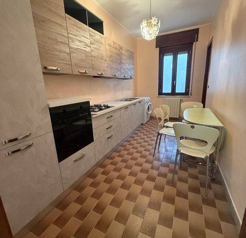 appartamento in vendita a Terme Vigliatore