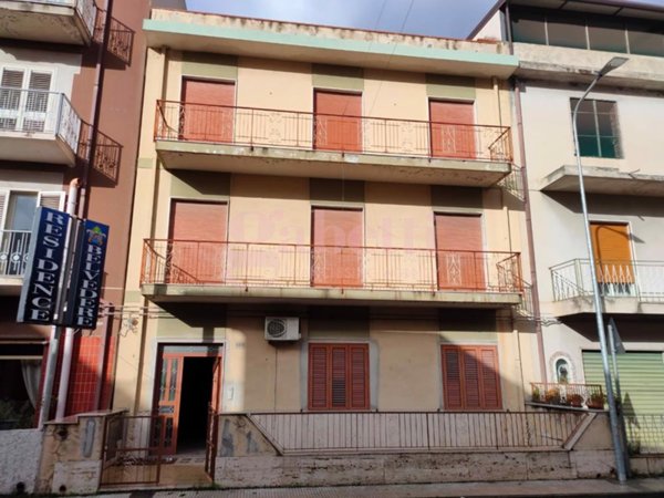 appartamento in vendita a Terme Vigliatore