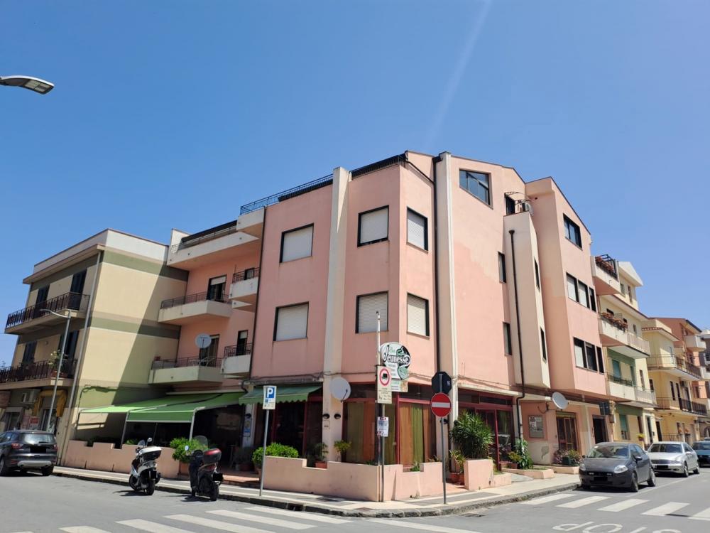 appartamento in vendita a Terme Vigliatore