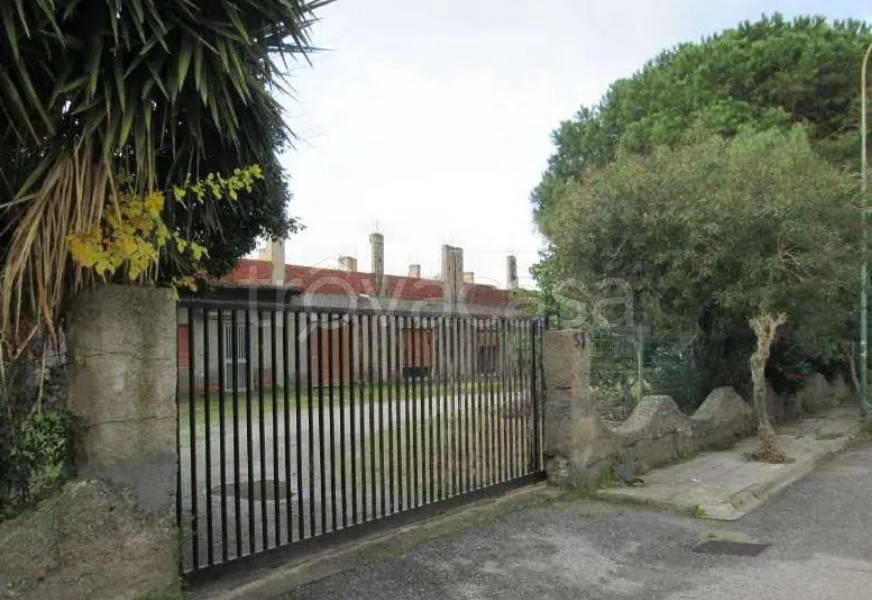 casa indipendente in vendita a Terme Vigliatore