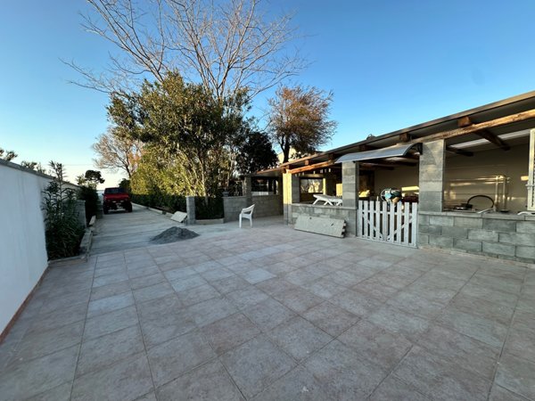 casa indipendente in vendita a Terme Vigliatore