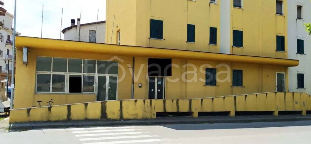 negozio in vendita a Terme Vigliatore