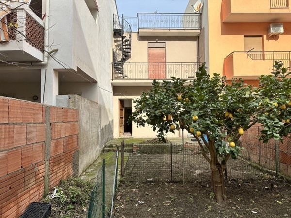 casa indipendente in vendita a Terme Vigliatore