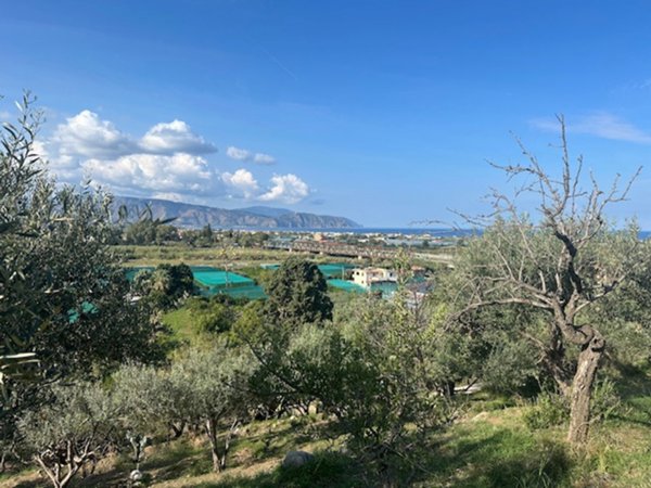 terreno agricolo in vendita a Terme Vigliatore in zona San Biagio