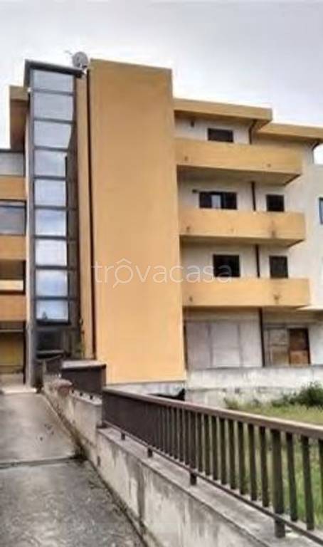 appartamento in vendita a Terme Vigliatore