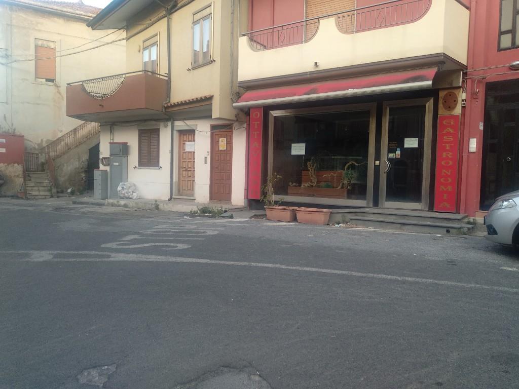 casa indipendente in vendita a Terme Vigliatore in zona Vigliatore