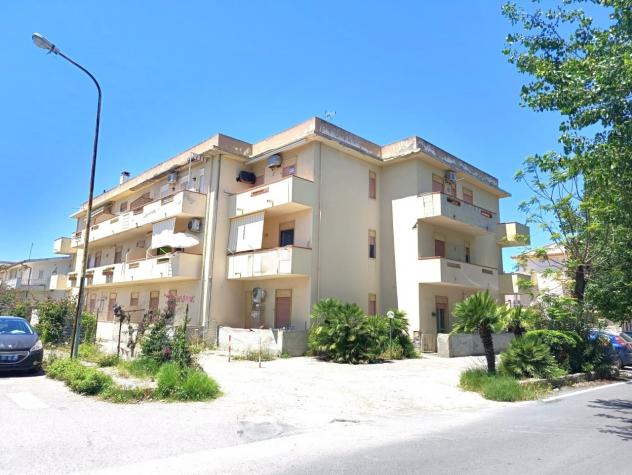 appartamento in vendita a Terme Vigliatore