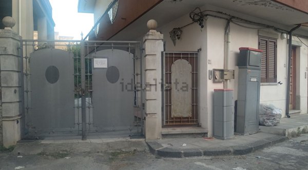 casa indipendente in vendita a Terme Vigliatore