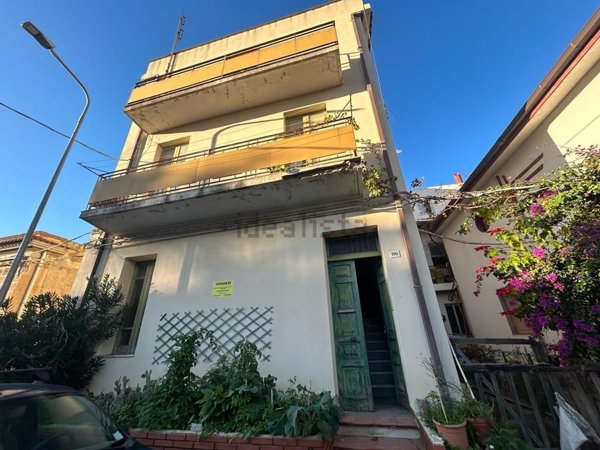 casa indipendente in vendita a Terme Vigliatore