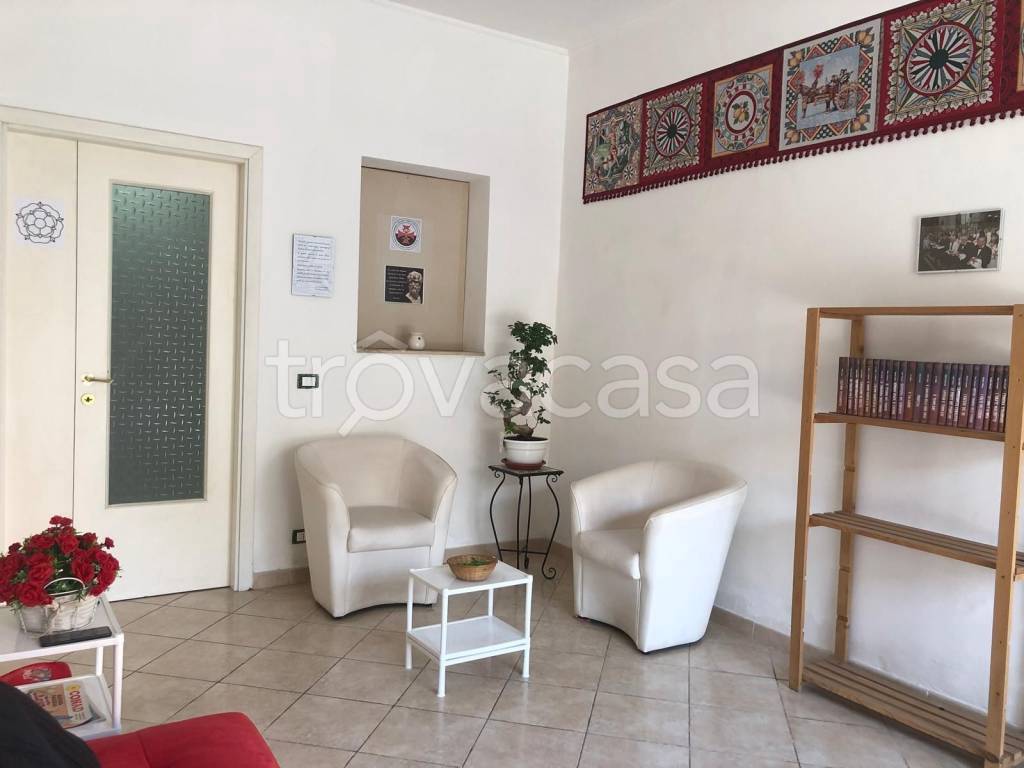 appartamento in vendita a Terme Vigliatore in zona Vigliatore