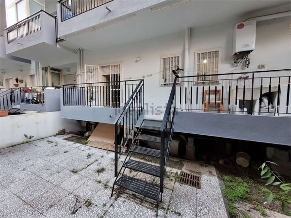 appartamento in vendita a Terme Vigliatore