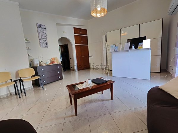 appartamento in vendita a Terme Vigliatore