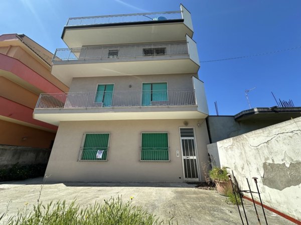 casa indipendente in vendita a Terme Vigliatore