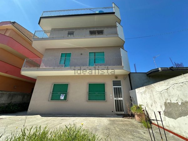appartamento in vendita a Terme Vigliatore