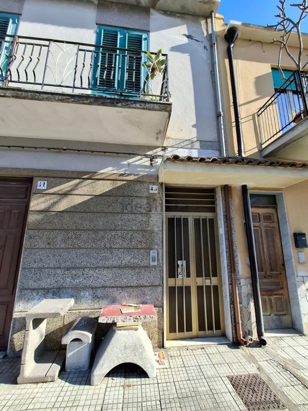 appartamento in vendita a Terme Vigliatore