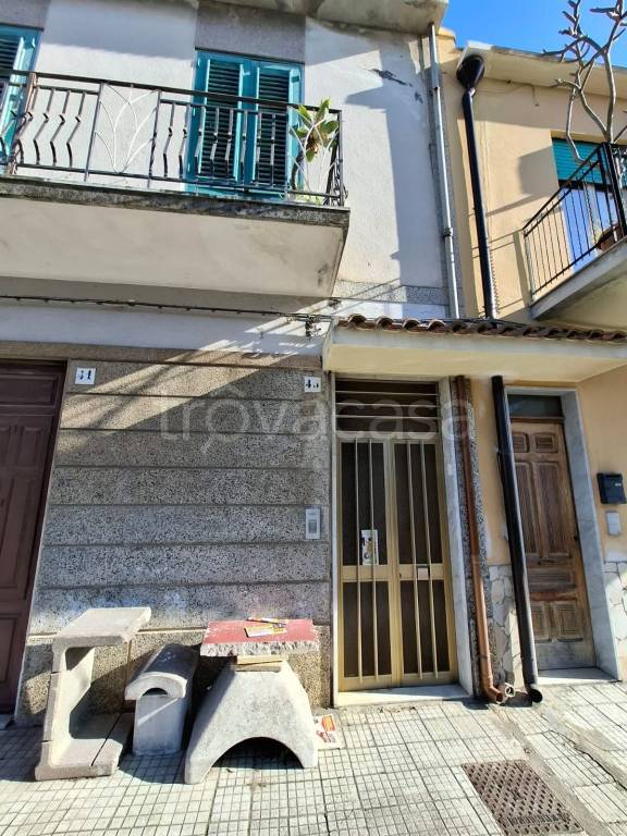 appartamento in vendita a Terme Vigliatore