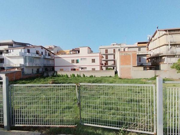 terreno agricolo in vendita a Terme Vigliatore