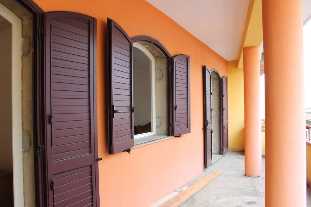 appartamento in vendita a Terme Vigliatore