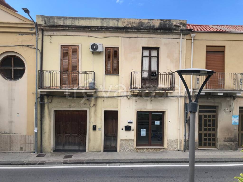 appartamento in vendita a Terme Vigliatore in zona Vigliatore