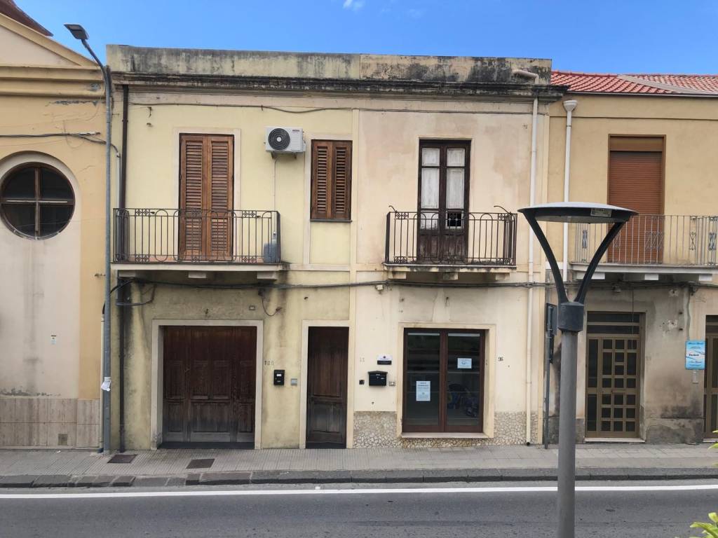 appartamento in vendita a Terme Vigliatore in zona Vigliatore