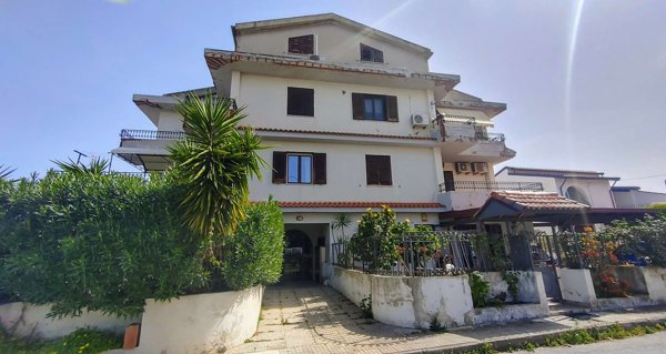 appartamento in vendita a Terme Vigliatore in zona Vigliatore