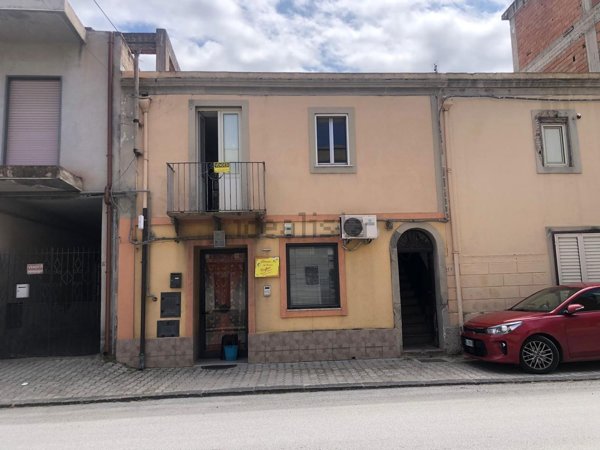 appartamento in vendita a Terme Vigliatore in zona San Biagio