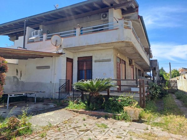 appartamento in vendita a Terme Vigliatore