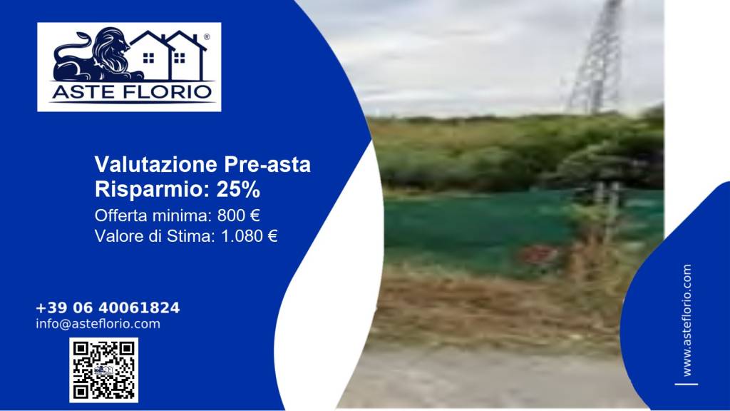 terreno agricolo in vendita a Terme Vigliatore