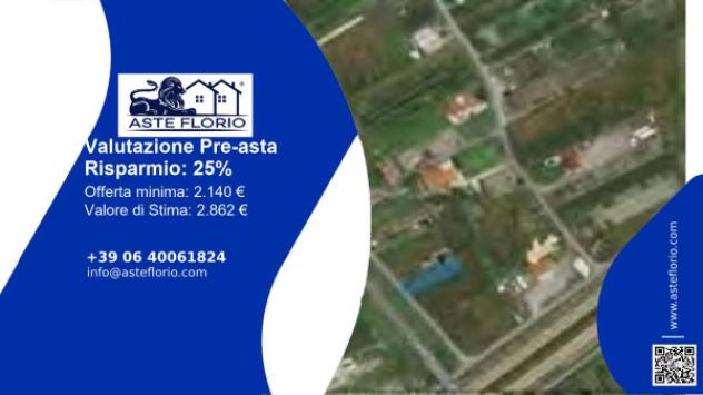 terreno agricolo in vendita a Terme Vigliatore