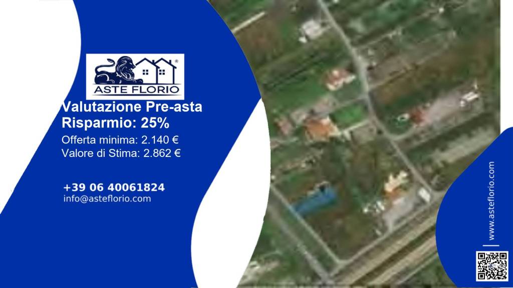 terreno agricolo in vendita a Terme Vigliatore
