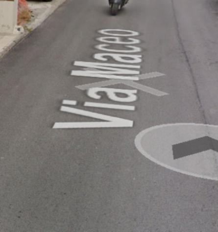 locale di sgombero in vendita a Terme Vigliatore