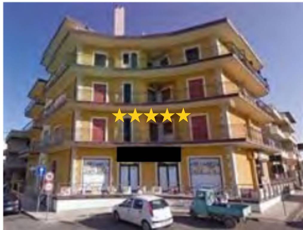 appartamento in vendita a Terme Vigliatore