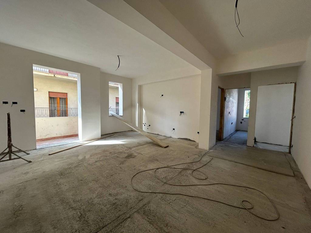 appartamento in vendita a Terme Vigliatore