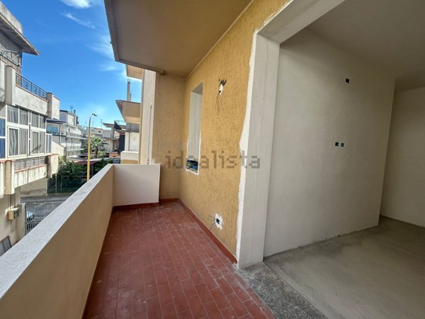 appartamento in vendita a Terme Vigliatore