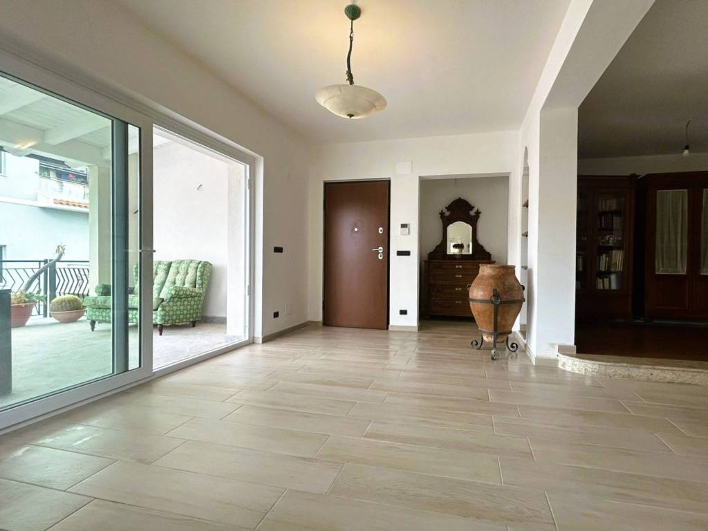 appartamento in vendita a Terme Vigliatore