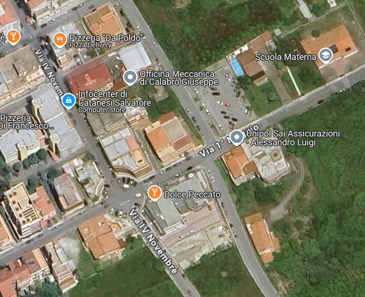 appartamento in vendita a Terme Vigliatore