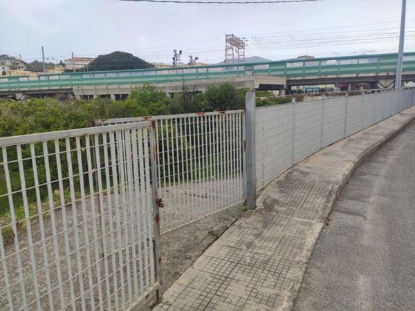 terreno agricolo in vendita a Terme Vigliatore