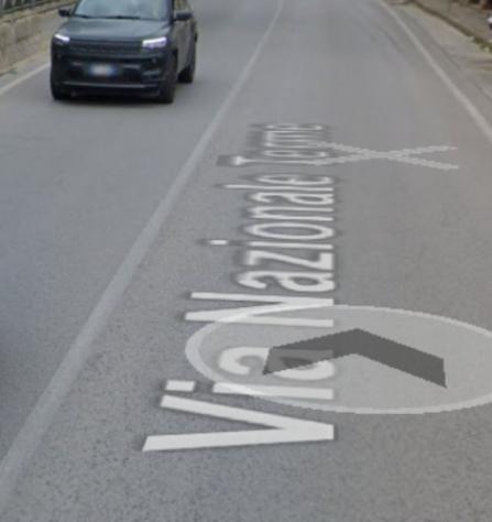 locale commerciale in vendita a Terme Vigliatore