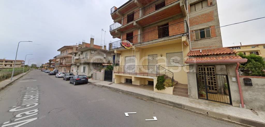 negozio in vendita a Terme Vigliatore