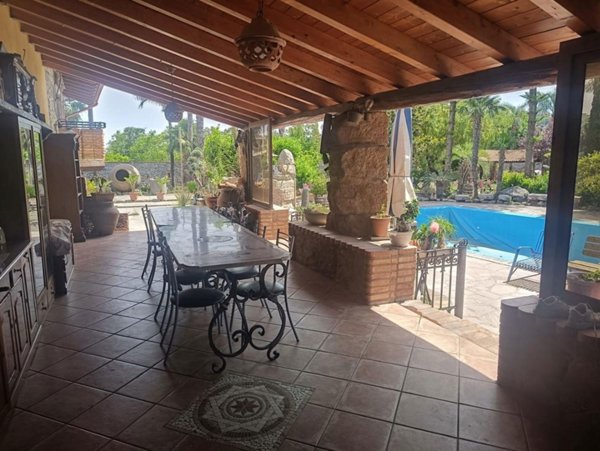 casa indipendente in vendita a Terme Vigliatore