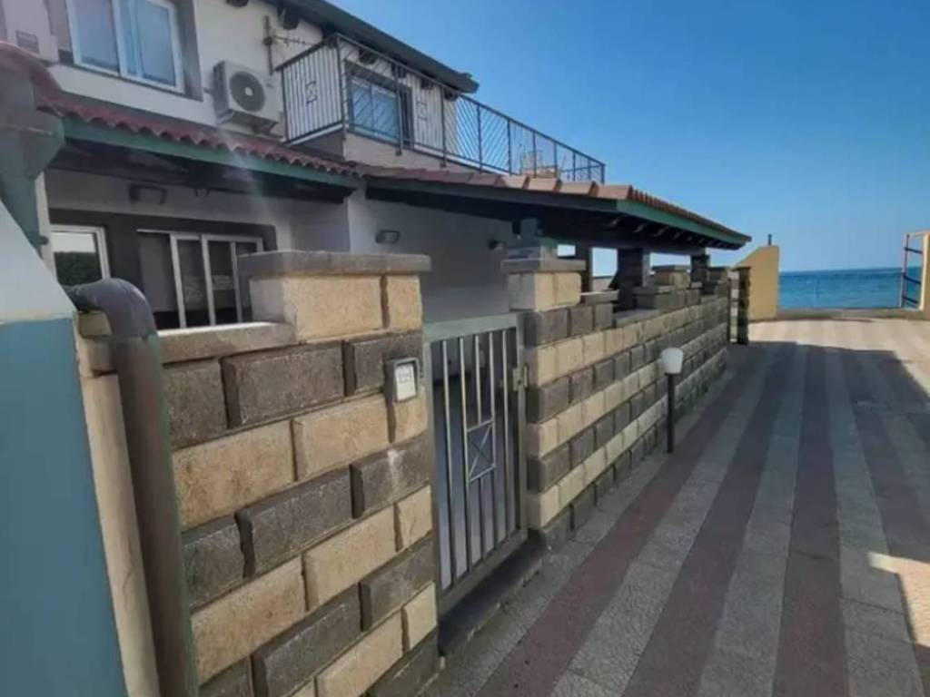 casa indipendente in vendita a Terme Vigliatore