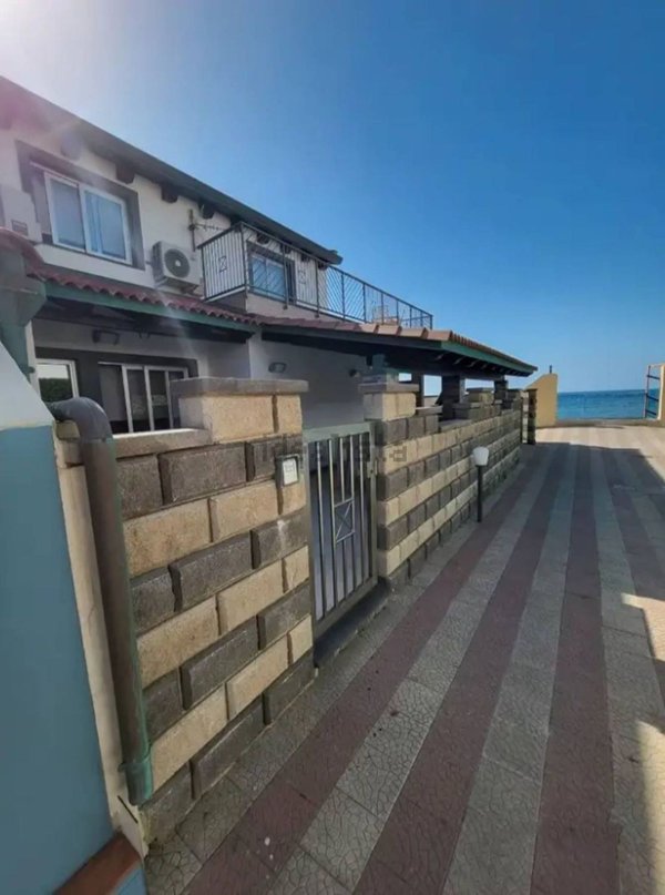 casa indipendente in vendita a Terme Vigliatore